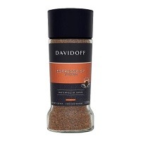 Davidoff Espresso Intense Coffee 100gm